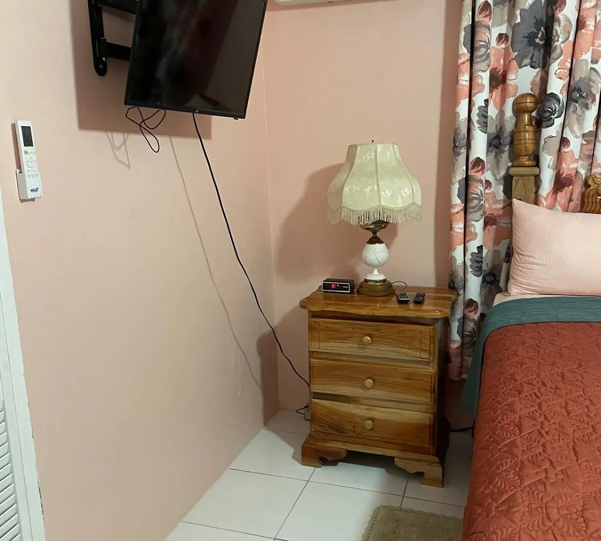 Apartamento Jade Coast Getaway Near Montego Bay 0*,  Jamaica