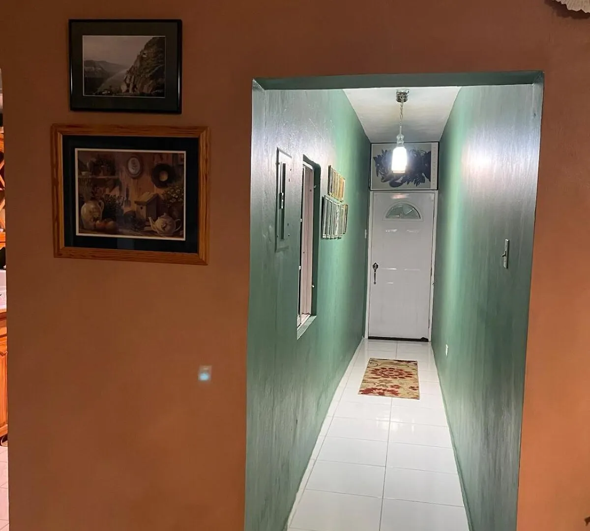 Apartamento Jade Coast Getaway Near Montego Bay