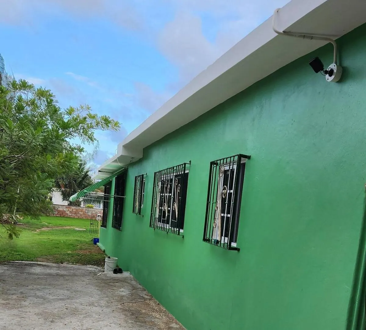 Jade Coast Getaway Near Montego Bay Appartement