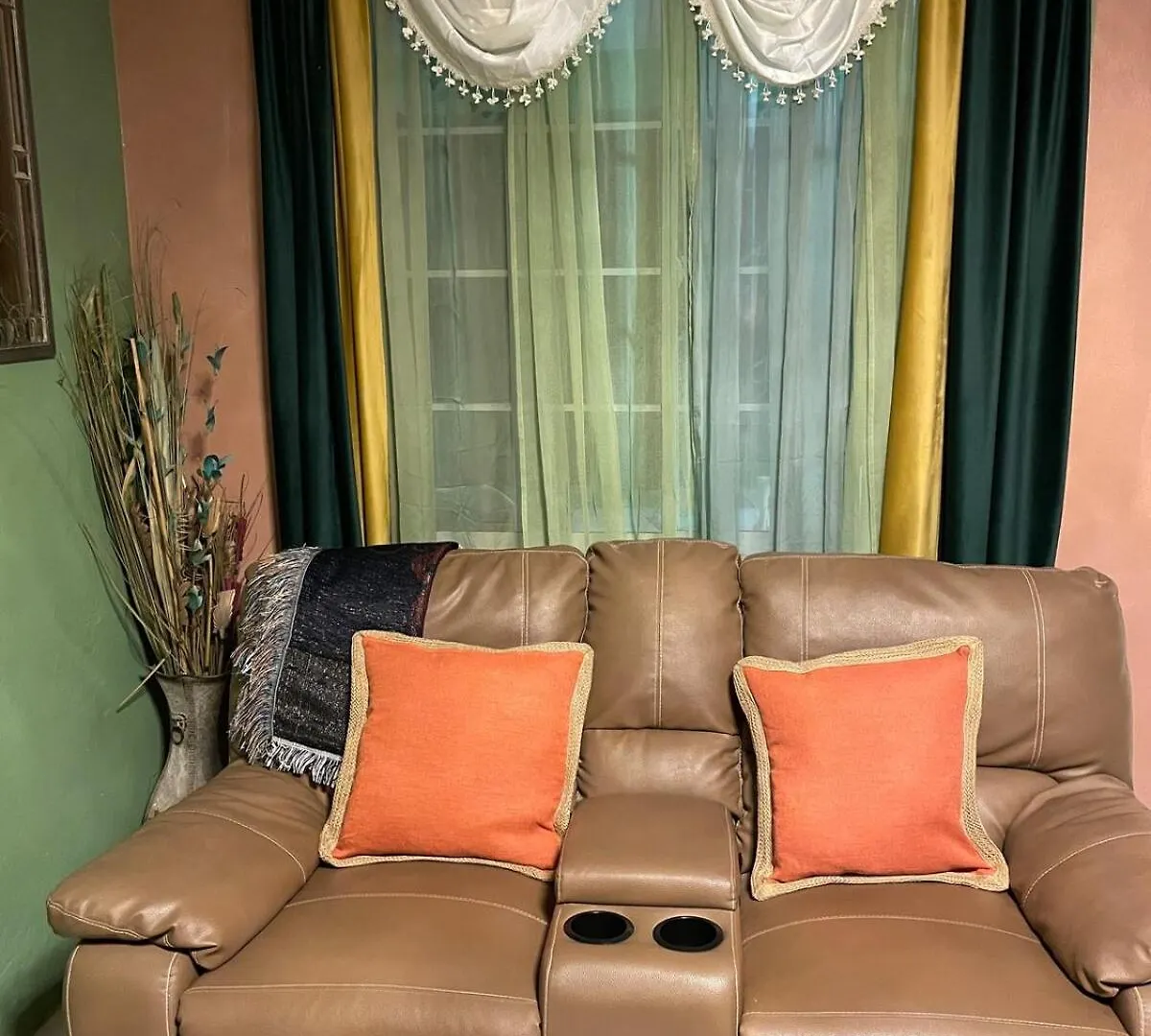 Jade Coast Getaway Near Montego Bay Appartement