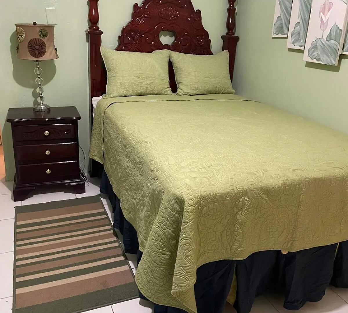Jade Coast Getaway Near Montego Bay Appartement