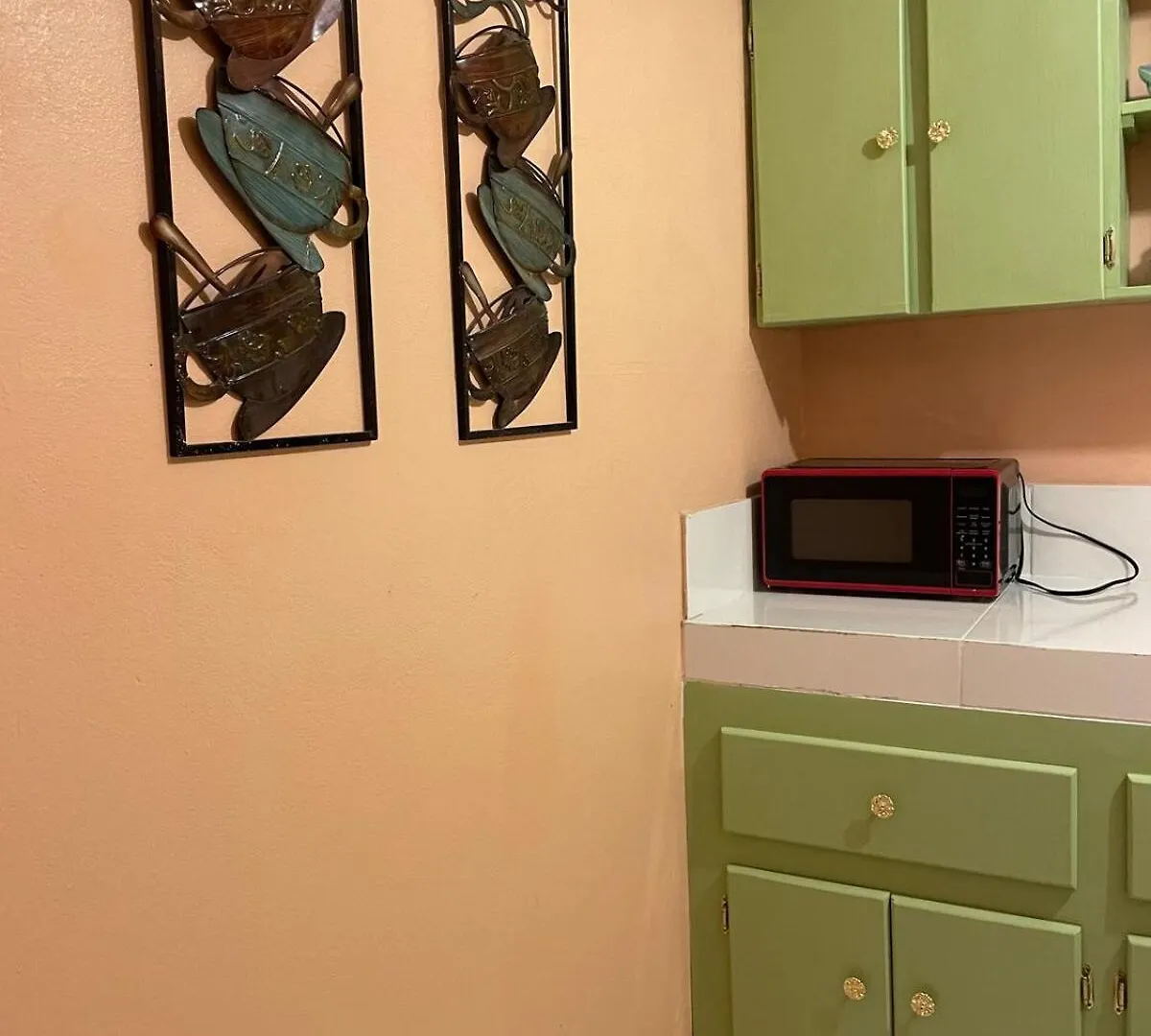 Jade Coast Getaway Near Montego Bay Appartement Jamaica