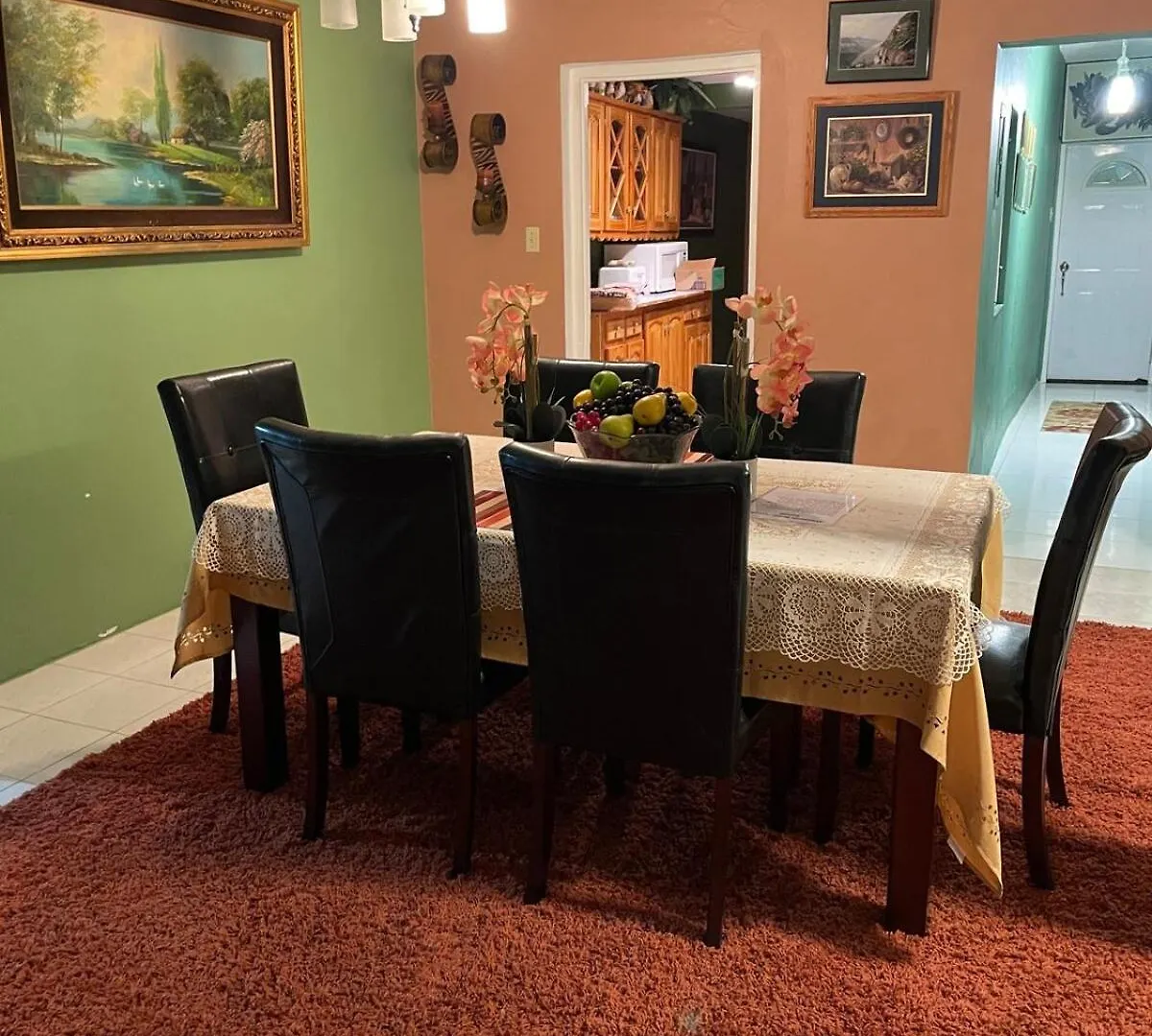Jade Coast Getaway Near Montego Bay Appartement