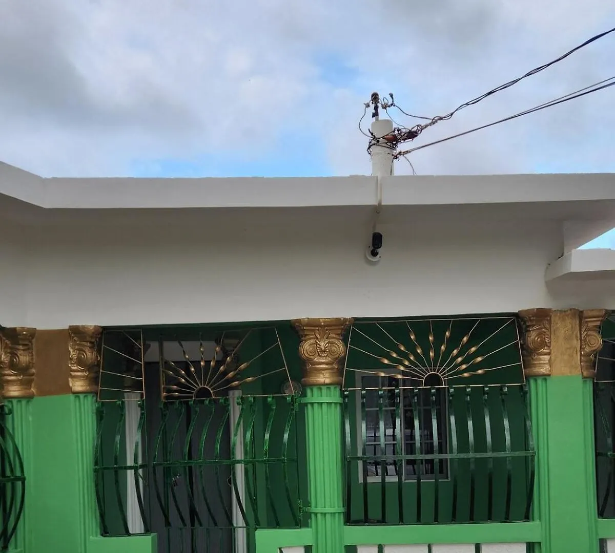 Jade Coast Getaway Near Montego Bay Appartement