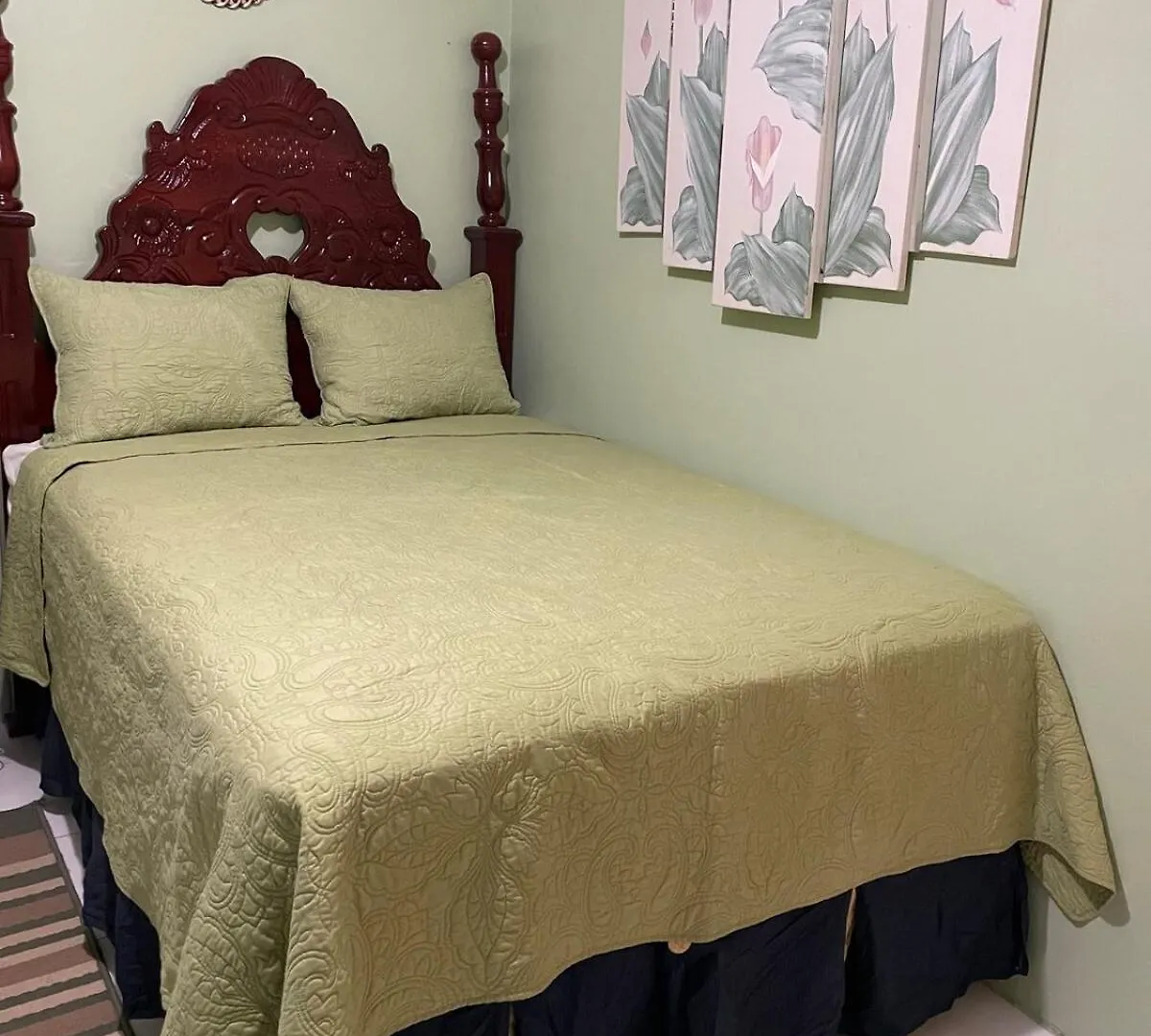 Jade Coast Getaway Near Montego Bay Appartement 0*,