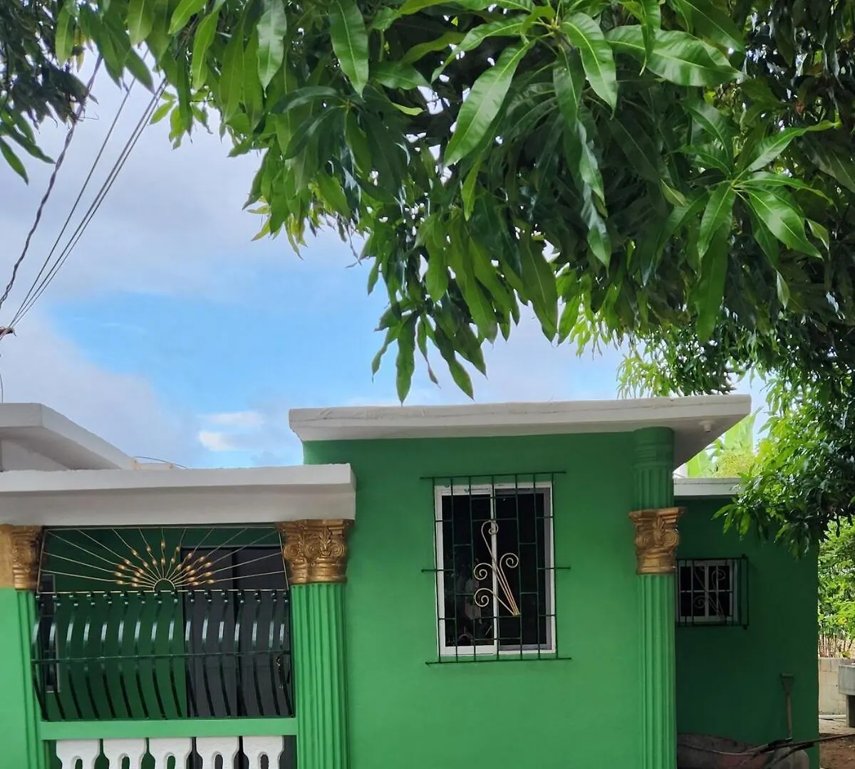Jade Coast Getaway Near Montego Bay Appartement Jamaica